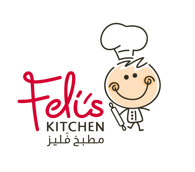 Felis Kitchen Logo